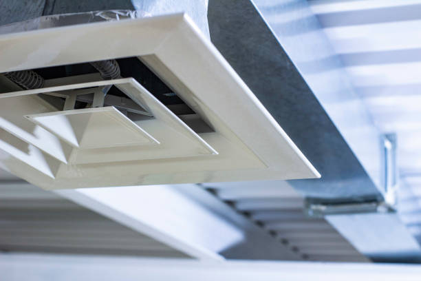 Trusted SC Airduct Cleaning Experts