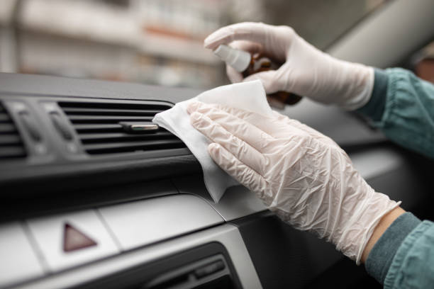 Best Emergency Air Duct Cleaning  in Forestbrook, SC