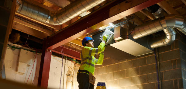 Best Ventilation Cleaning Services  in Forestbrook, SC