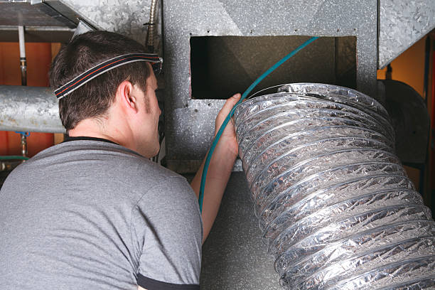 Best Best Air Duct Cleaning Company  in Forestbrook, SC