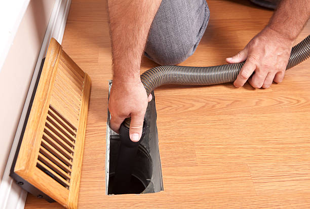 Best HVAC Maintenance and Cleaning  in Forestbrook, SC