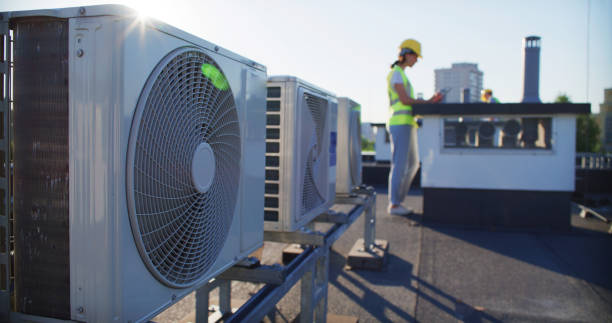 Best Air Vent Cleaning Services  in Forestbrook, SC
