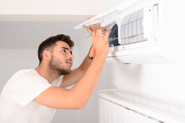Best HVAC Duct Inspection Services  in Forestbrook, SC